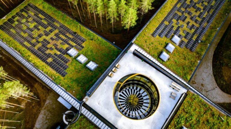 Why Environmental Analysis Matters in Sustainable Building Design
